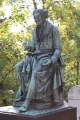 statue denon