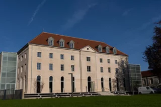 Histoire industrielle de Chalon - Exposé préliminaire synthétique - 11 juin 2026
