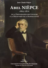 Abel Niepce couverture