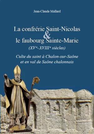 Couverture de l'ouvrage