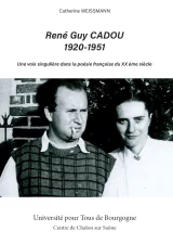 couverture de l'ouvrage