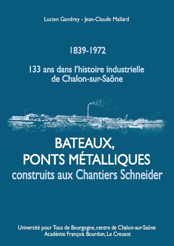 Bateaux et ponts