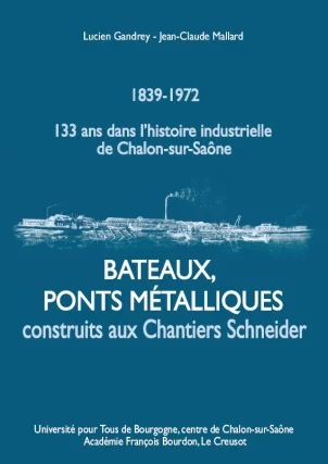 Couverture de l'ouvrage