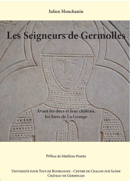 seigneurs de germolles