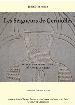 Couverture de l'ouvrage