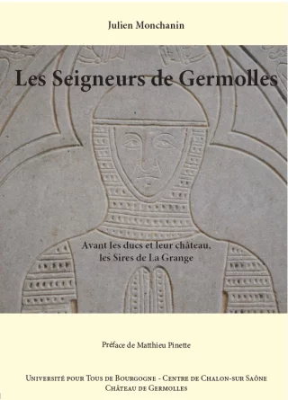 Couverture de l'ouvrage