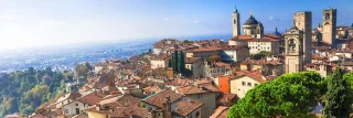 Voyage en Italie du Nord