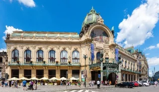 opera prague