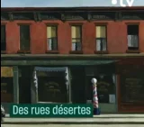 Hopper - une évocation du confinement