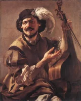 La Viole de Gambe